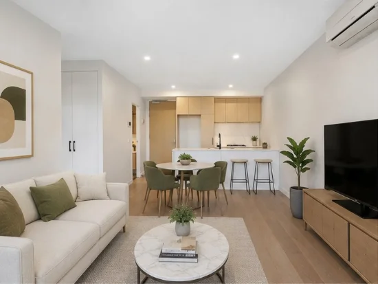219/45 Linden Drive, Ivanhoe, Vic 3079