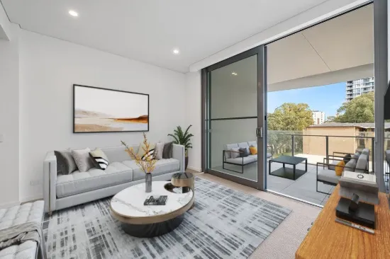 219/60  Riversdale Road, Rivervale, WA 6103