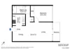 219/88 Kavanagh Street, Southbank VIC 3006-Floorplan
