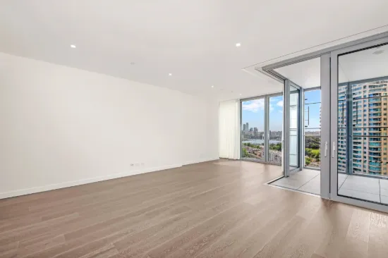 21A/2 Watermans Quay, Barangaroo, NSW 2000