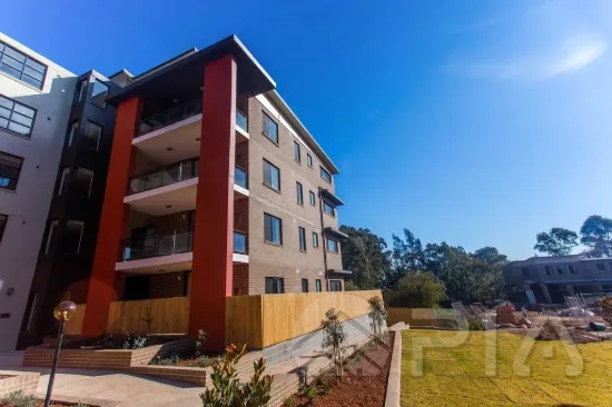 21A/40-52 Barina Downs Road, Norwest, NSW 2153