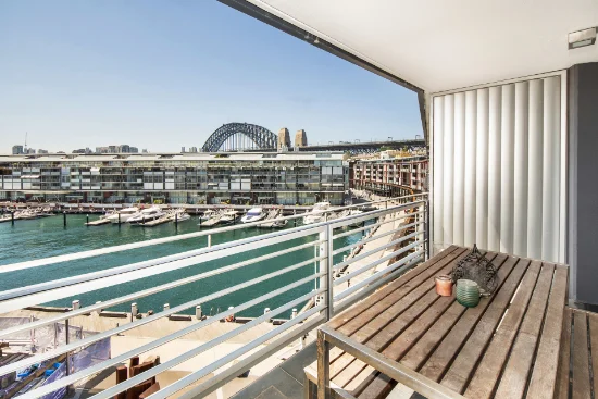 21a Hickson Road, Walsh Bay, NSW 2000