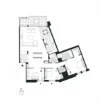 21a Hickson Road, Walsh Bay, NSW 2000-Floorplan