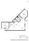 21C/18 Bewes St, Adelaide, SA 5000-Floorplan