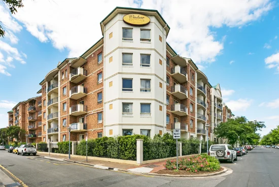 21C/18 Bewes Street, Adelaide, SA 5000