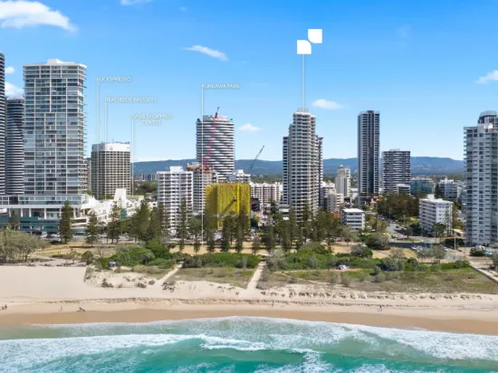 21E/1 Albert Avenue, Broadbeach QLD 4218-Image