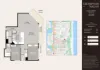 21E/1 Albert Avenue, Broadbeach QLD 4218-Floorplan
