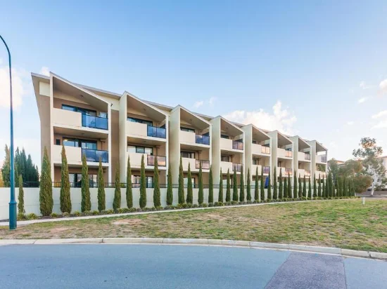 22/1 Gungahlin Pl, Gungahlin, ACT 2912