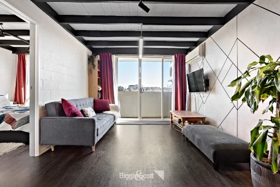22/10-16 White St, Glen Iris, Vic 3146 - For Rent
