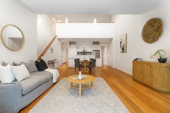 22/10 MacPherson Street, O'Connor, ACT 2602