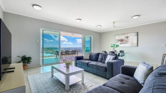 22/12 Dashwood Place, Darwin City, NT 0800 - For Sale