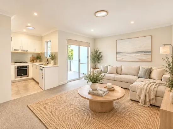 22/1219 Pittwater Road, Collaroy NSW 2097-Image