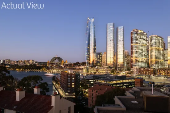 22/127 Point Street, Pyrmont, NSW 2009