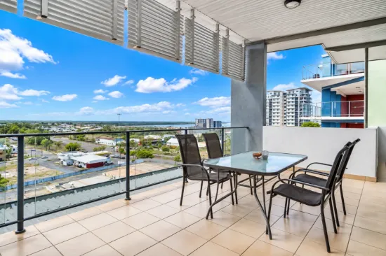 22/14 Dashwood Place, Darwin City, NT 0800