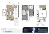22/14 Lorikeet Drive, Tweed Heads South, NSW 2486-Floorplan