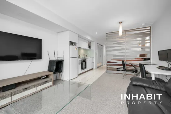 22/143 Adelaide Terrace, East Perth, WA 6004