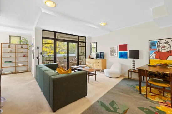 22/16-24 Dunblane Street, Camperdown, NSW 2050
