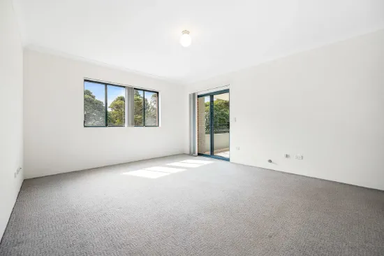 22/16 Sadlier Crescent, Petersham, NSW 2049