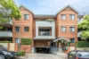 22/16 Sadlier Crescent, Petersham, NSW 2049-Image