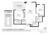 22/172–176  Parramatta Road, Homebush, NSW 2140-Floorplan
