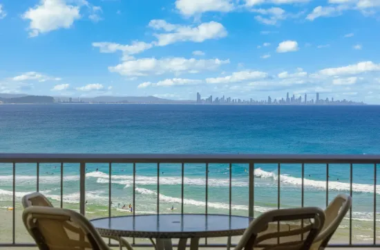 22/180 Marine Parade, Coolangatta, Qld 4225