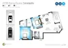 22/180 Marine Parade, Coolangatta, Qld 4225-Floorplan