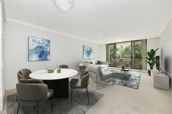22/19 Pearce Avenue, Newington, NSW 2127