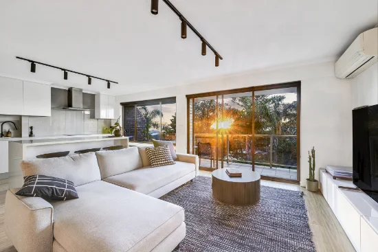 22/19 Ramsay Street, Collaroy, NSW 2097