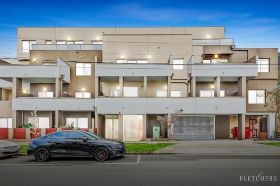 22/2-4 Hutton Street, Dandenong, Vic 3175 - For Sale