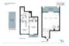 22/2-8 Darley Road, Manly, NSW 2095-Floorplan
