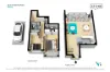 22/2-8 Darley Road, Manly, NSW 2095-Floorplan