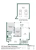 22/2 Burelli Street, Wollongong, NSW 2500-Floorplan