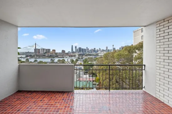 22/2 Forsyth Street, Glebe, NSW 2037
