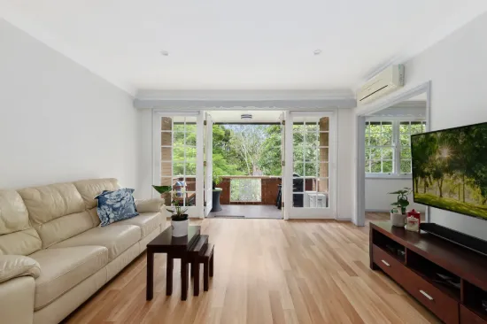 22/2 Woonona Avenue, Wahroonga, NSW 2076