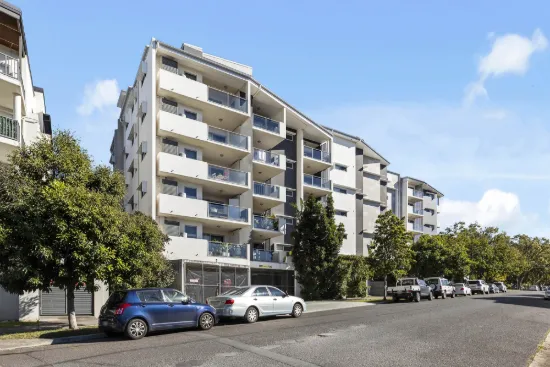 22/20 Alice Street, Kedron, Qld 4031