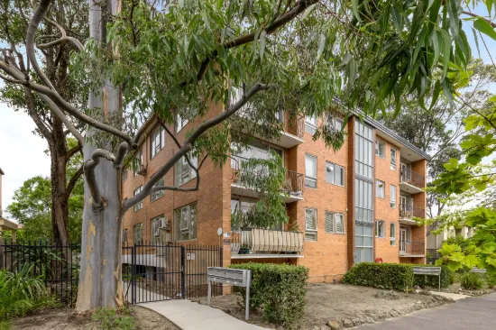 22/20 Wynnstay Road, Prahran, Vic 3181