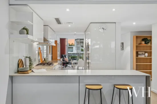 22/21 The Esplanade, Mount Pleasant, WA 6153