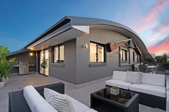 22/210 Willoughby Road, Naremburn, NSW 2065