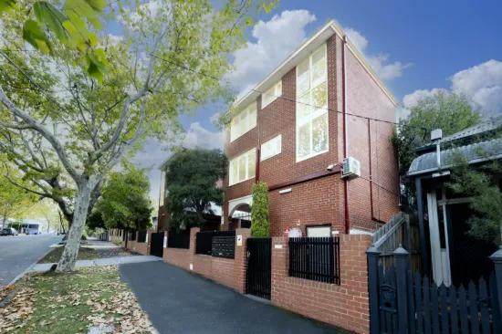 22/22-28 Canterbury Street, Flemington, Vic 3031