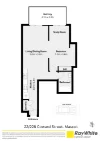 22/228 Coward Street, Mascot, NSW 2020-Floorplan