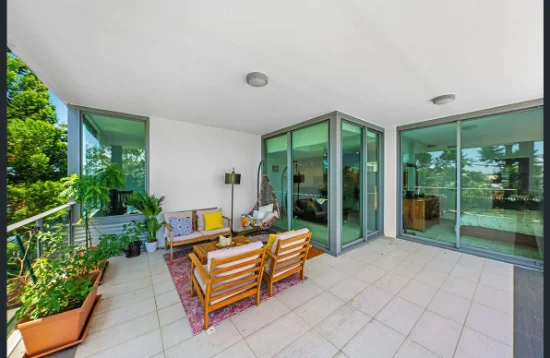 22/24 Ben Lexcen Place, Robina, Qld 4226