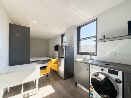 22/24 Homebush Road, Strathfield, NSW 2135
