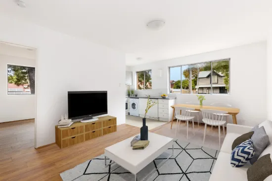 22/24 Wisbeach Street, Balmain, NSW 2041