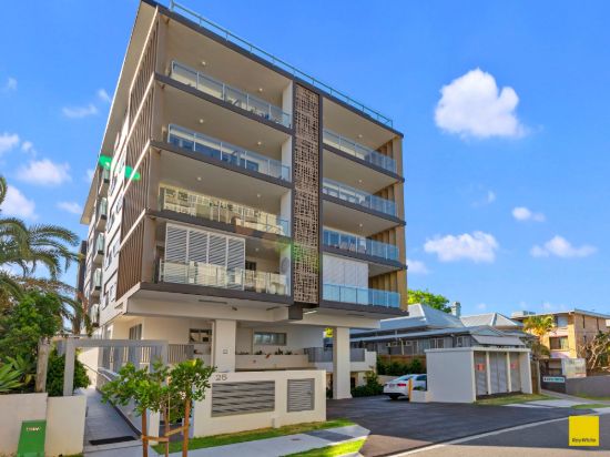 22/25 Riverview Terrace, Indooroopilly QLD 4068-Image