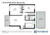 22/26-30 Neil Street, Merrylands, NSW 2160-Floorplan