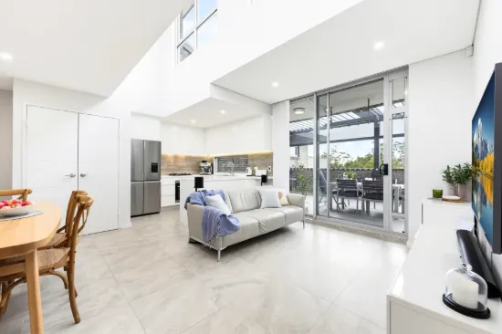 22/28 Lords Avenue, Asquith, NSW 2077