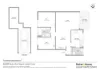 22/299 Burns Bay Road, Lane Cove, NSW 2066-Floorplan
