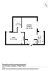 22/3 Ward Avenue, Potts Point, NSW 2011-Floorplan