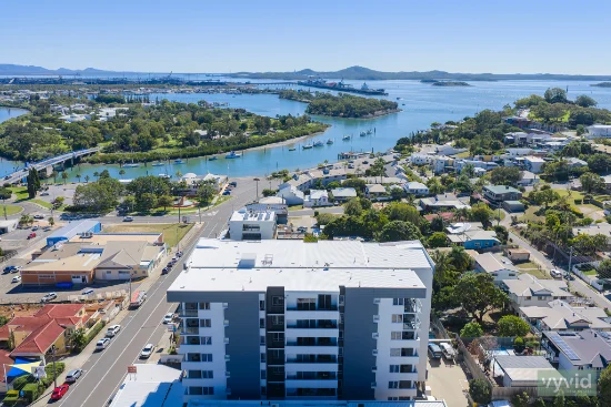 22/30 Goondoon St, Gladstone Central, Qld 4680