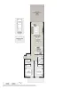 22/303 Miller Street, Cammeray, NSW 2062-Floorplan